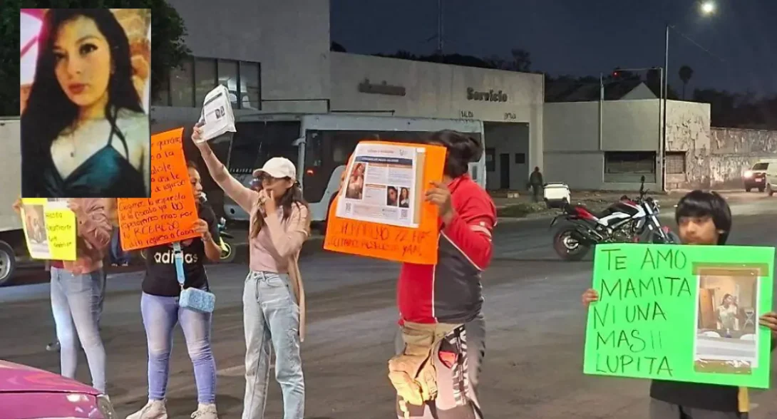 El gancho para asesinar a Edith fue una oferta para modelar.