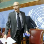 El Alto Comisionado de la ONU para los Derechos Humanos, Volker Türk, realizará una visita oficial a México.