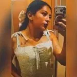 El cuerpo de Edith fue hallado bajo un montículo de arena.