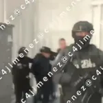 Familare y usuarios de redes ven a un chivo expiatorio en la detenión del vigilante donde asesinaron a Edith.