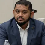 Pedro David Oseguera, titular de AEI, falleció durante un operativo con agentes de la Embajada de EU y otro su escolta.