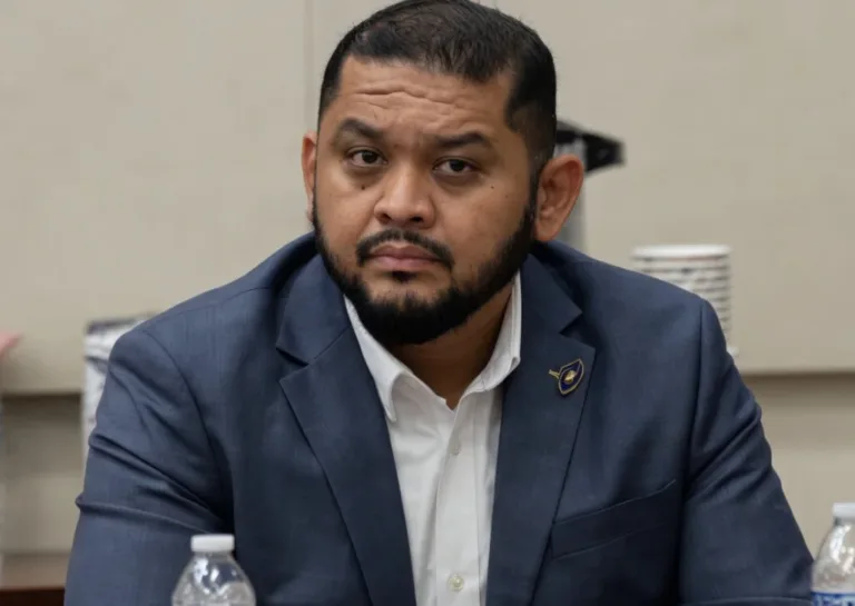 Pedro David Oseguera, titular de AEI, falleció durante un operativo con agentes de la Embajada de EU y otro su escolta.