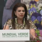 Bajo fuego Clara Brugada por sus propuestas para impulsar la movilidad durante el Mundial.