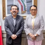 Arturo Manuel Chávez, subordinado de Gobernción.