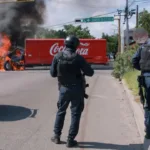 La pacificación de Sinaloa no llega.