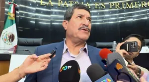 Politiza Corral injerencia de la CIA con fines electorales en Chihuahua.