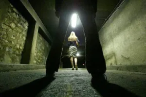 Crece la pecepción de inseguridad entre mujeres.