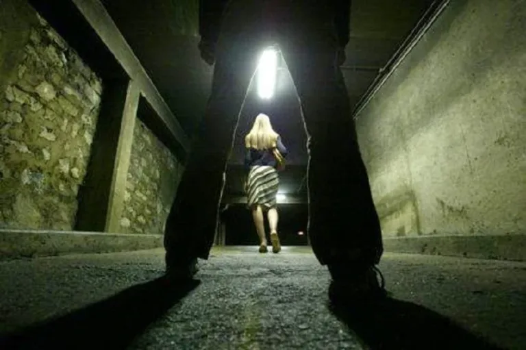 Crece la pecepción de inseguridad entre mujeres.