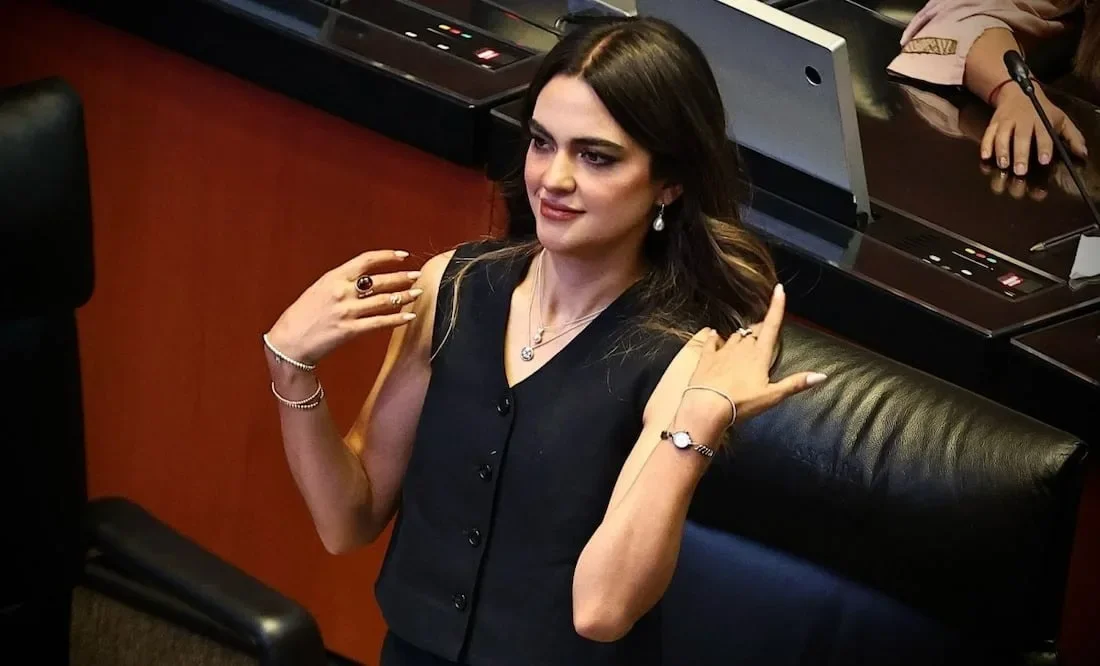 Andrea Chávez es acusada de discriminación por utilizar la frase "chihuahuitas".