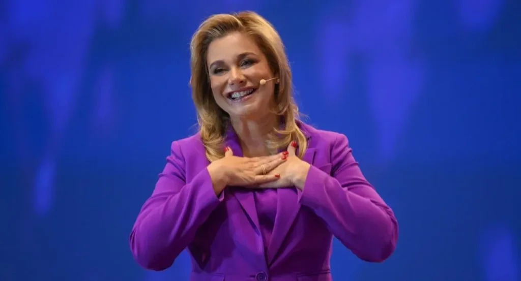 Maru Campos acudirá al Senado.