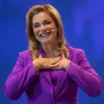 Maru Campos acudirá al Senado.