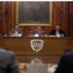 El Congreso local blinda a Maru Campos.