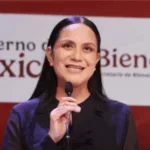 Ariadna Montiel, de manejar los padrones del Bienestar a los padrones de Morena.