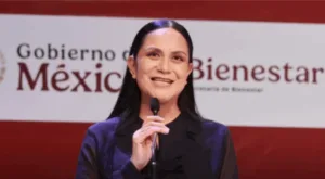 Ariadna Montiel, de manejar los padrones del Bienestar a los padrones de Morena.