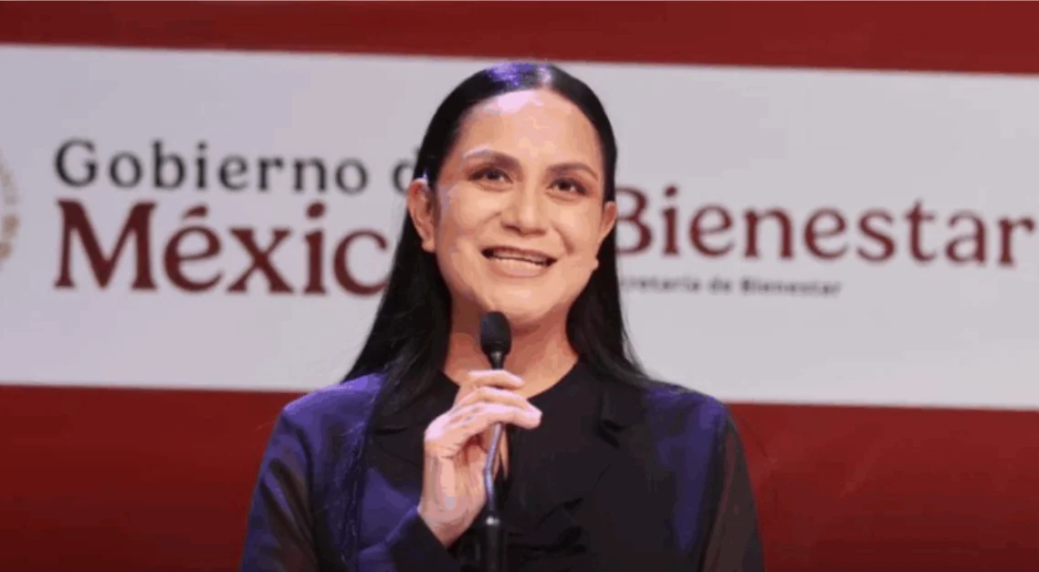 Ariadna Montiel, de manejar los padrones del Bienestar a los padrones de Morena.