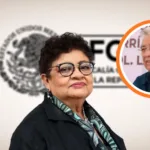 FGR levanta un muro de burocracia para proteger a Rocha Moya.