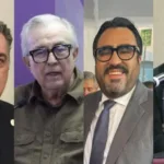 Salvo el gobernador y el senador, el resto de los implicados debería estar detenido por la FGR.