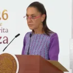Claudia Sheinbaum argumenta golpeteo político de Estados Unidos para no entregar a Rocha Moya.