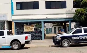 Cuatro muertos en clínica de Nogales por aplicación de suero vitaminado.