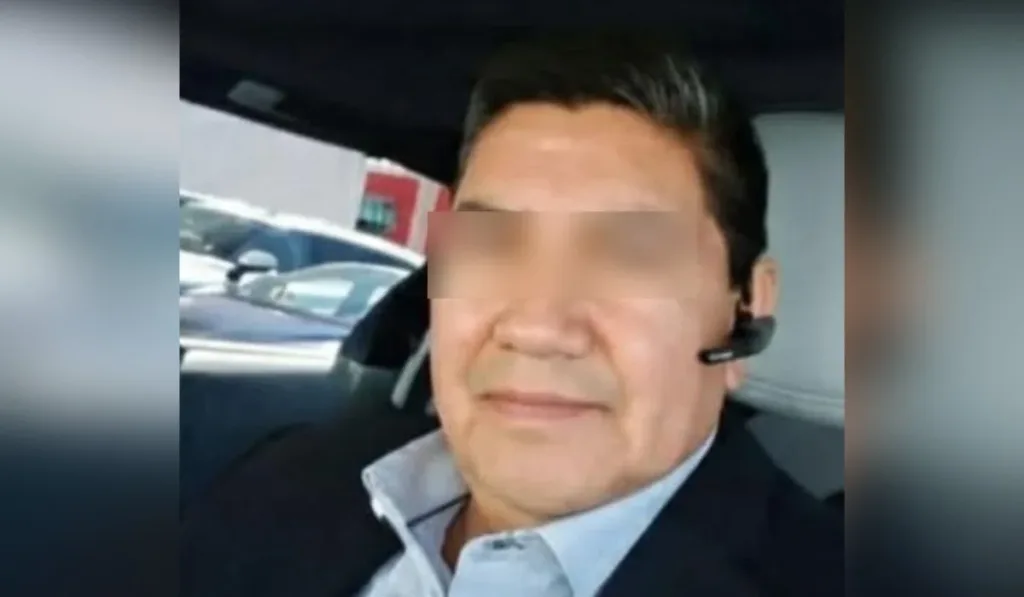 Miguel Tapia Rayón, el noveno minero de La Concordia identificado.