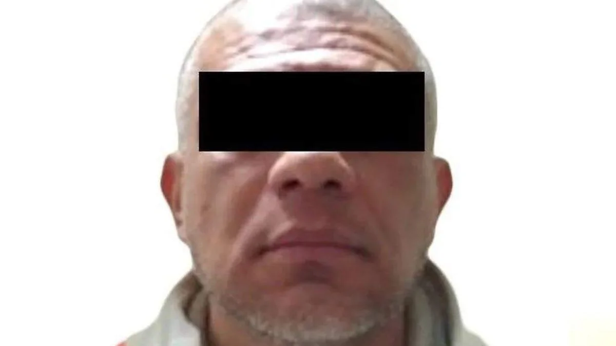 El "perfumado" esquema de lavado de "El Pinocho" para el narco.