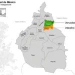 Alcaldías Venustiano Carranza e Iztacalco, entre los 20 municipios con más feminicidios.