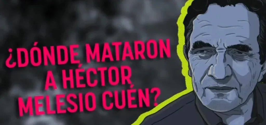 Caso Cuén. ¿Por qué lo mataron?