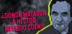 Caso Cuén. ¿Por qué lo mataron?
