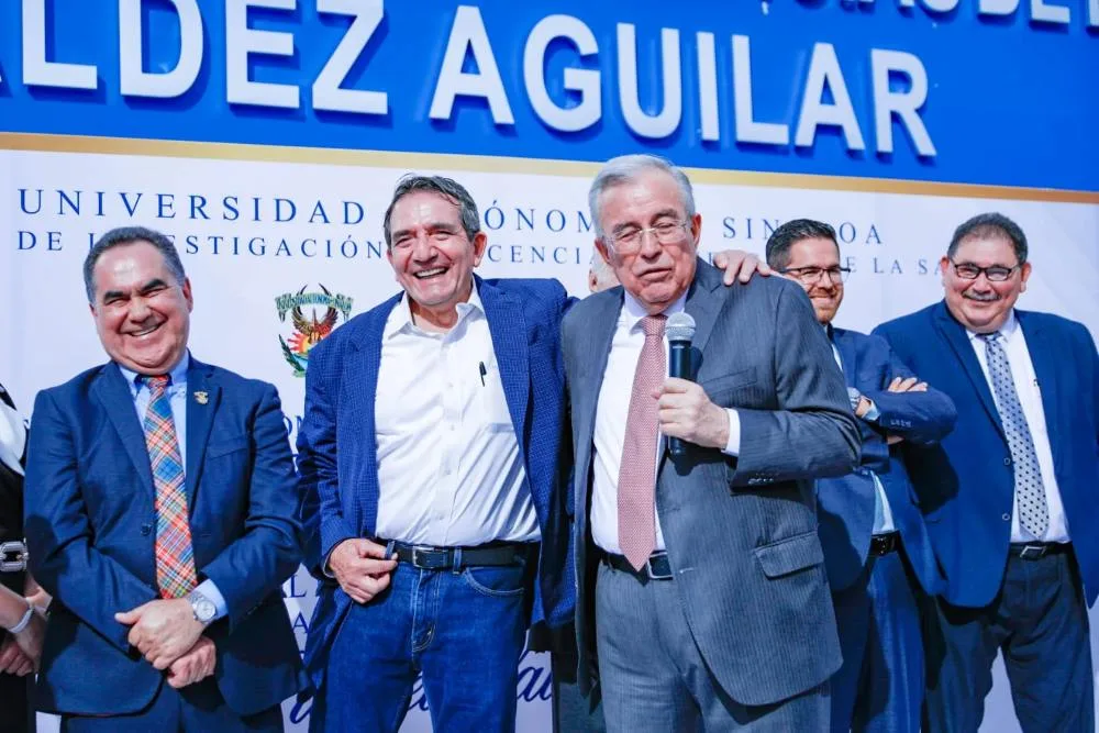 De aliados a enemigos mortales: La historia detrás del quiebre entre Rocha y Cuén