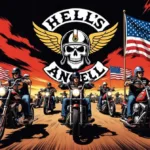 Hell Angels.