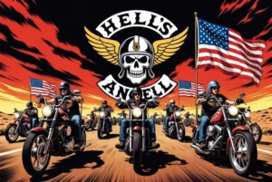 Hell Angels.