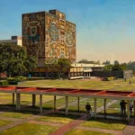 Inconformidad de aspirantes a licenciatura de la UNAM por la IA utilizada para el examen.