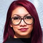 Lizbeth Cruz, desaparecida en la CDMX.