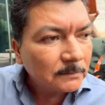 Marco Antonio Almanza se entregó a Estados Unidos.