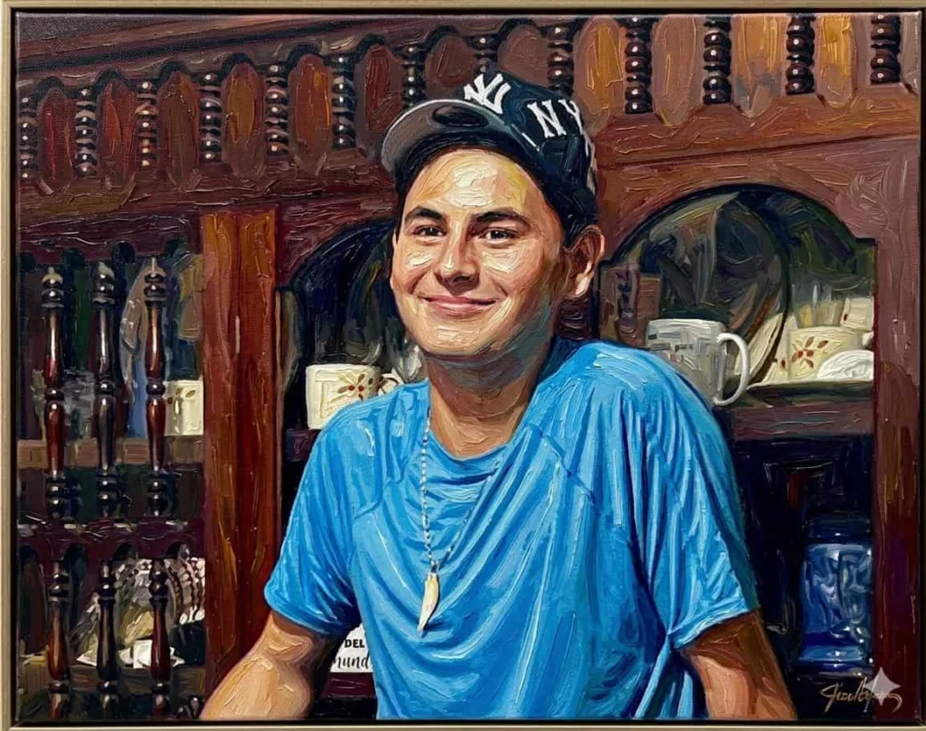 Roberto Isai fue levantado en Mazatlán.