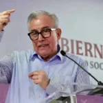 Rubén Rocha Moya intento blindarse antes de ser acusado por Estados Unidos.