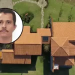 Nadie se atrevió a comprar la propiedad donde fue abatido El Mencho.