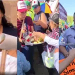 Pase de lista, bocadilos y tortas.