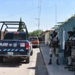 Autoridades encontraron siete cuerpos en los límites entre Aguascalientes y Zacatecas.