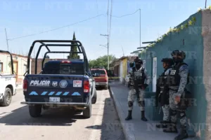 Autoridades encontraron siete cuerpos en los límites entre Aguascalientes y Zacatecas.