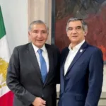 Adán Augusto López y Américo Villarreal estarían en lista de extraditables de Estados Unidos.