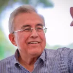EU lo quiere preso y México le asigna escoltas a Rocha Moya.