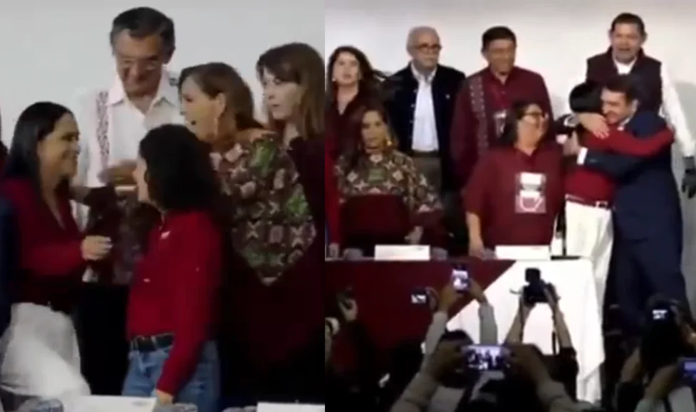 ¿Deseaire o no de Ariadna Montiel a Mara Lezama?