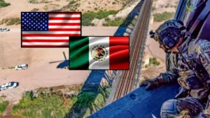La nueva Estrategia Nacional Antidrogas de EU penaliza la corrupción en Estados-nación.