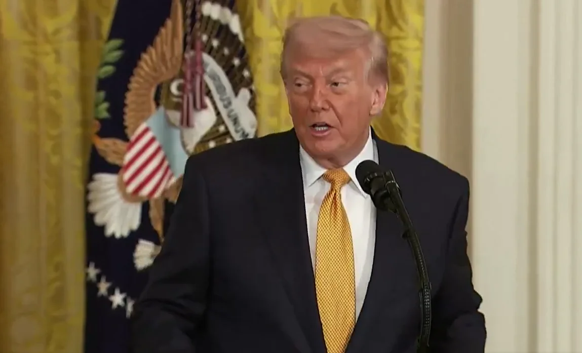 Trump lanza advertencia a México sobre la lucha contra cárteles teroristas.