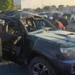 El enigma en torno a la explosión que mató a El Payín.