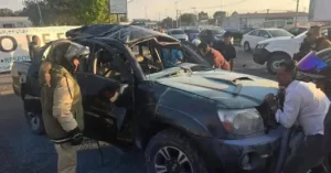 El enigma en torno a la explosión que mató a El Payín.