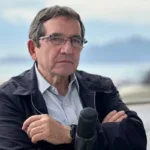 Héctor Melesio Cuén.