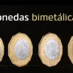 Monedas conmemorativas del Mundial 2026.