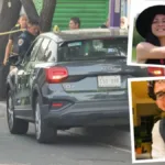 Un año de impunidad en el asesinato de Ximena Guzmán y José Muñoz en la CDMX.